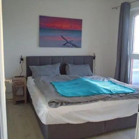 Marina_loft * Kappeln